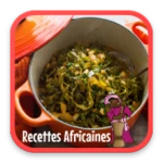 Logo of Recettes Africaines android Application 